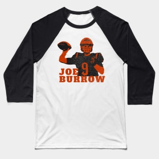 joe burrow bengals Baseball T-Shirt